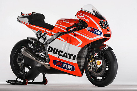 Ducati: it's going to take time - Mat Oxley- Motor Sport Magazine | FASHION & LIFESTYLE! | Scoop.it