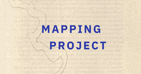 China Studies Digital Mapping Project - China Studies Digital Mapping Project | Race and diversity | Scoop.it