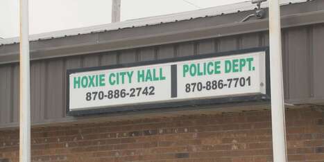 Gov. Sanders announces additional water funding for Hoxie | Industry 411 - Waste Management | Scoop.it