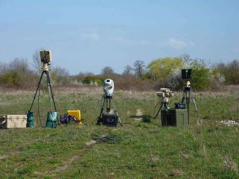 CS GROUP réalise une démonstration de son approche anti-drones | LAD & C-UAS | Scoop.it
