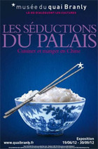 Les s&eacute;ductions du palais : l'exposition sur les traditions culinaires chinoises | Les Gentils PariZiens | style & art de vivre | Scoop.it