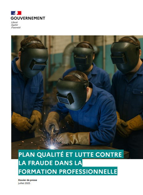 Plan qualité et lutte contre la fraude dans la formation professionnelle : Rappels, annonces et changements à venir !? | Formation professionnelle : environnement et dispositifs | Scoop.it