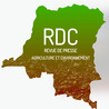 Revue de Presse Agriculture et Environnement en RDC