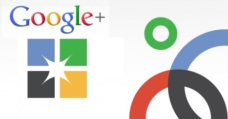 Un petit rappel sur les Pages Entreprise de Google+ ? | Going social | Scoop.it