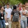 The College Selection Process