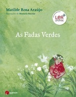 As Fadas Verdes  / Matilde Rosa Ara&uacute;jo com Manuela Bacelar- Cata Livros | LIVROS e LEITURA(S) | Scoop.it