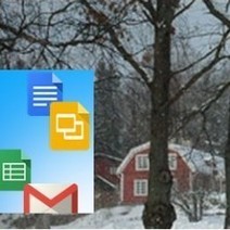 L'utilisation des Google Apps épinglée par un régulateur suédois | Libertés Numériques | Scoop.it