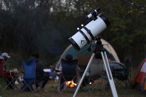 the best telescope to buy