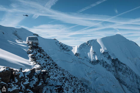 Le pr&eacute;sident de la FFCAM s&rsquo;exprime : la montagne &agrave; l&rsquo;&eacute;preuve de nos choix&nbsp; | 4 - Nouvelles pratiques sportives | Scoop.it