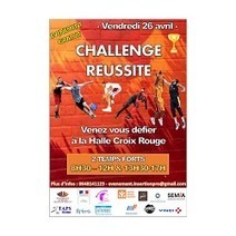 Champ’éco - Evénement « Challenge Réussite » | Le fil d'actualités de l'URCA | Scoop.it