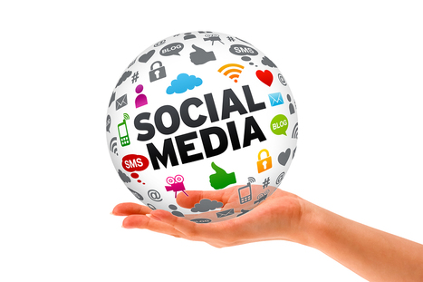 Social Media Marketing Trends for 2014 | Social Media Today | The Social Media Times | Scoop.it