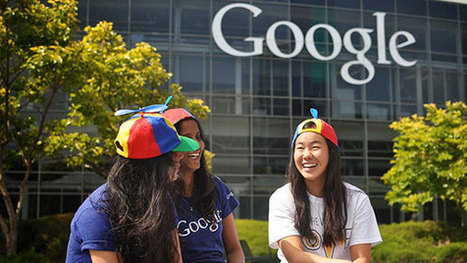 Silicon Valley's Biggest Brands and Investors are Getting Behind Diversity | Diversity Management | Scoop.it