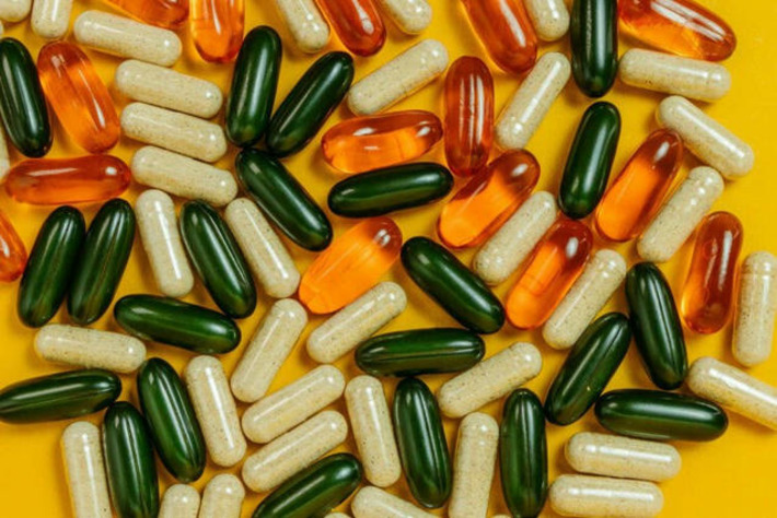 The supplement that really can improve your brain health | The Health Report | Scoop.it