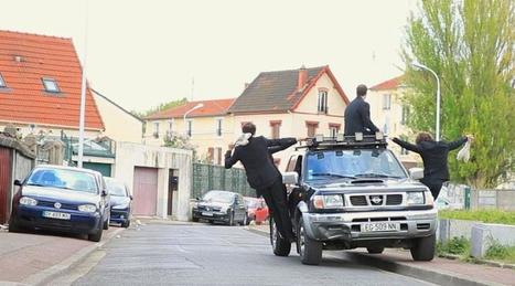 Cholet. Un collectif de jongleurs veut « contaminer » les habitants du quartier Favreau-Les Mauges | L'actualité des quartiers politique de la ville de Bretagne et Pays de la Loire | Scoop.it