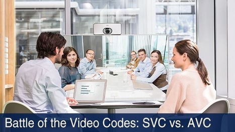 What's the Difference Between SVC & AVC? | Formation à distance - Education - Formation - IA | Scoop.it