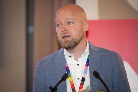 Kova islamistilinjaus kuohuttaa &ndash; Jussi Saramolta suorat sanat: &rdquo;Vaarallista&rdquo; | A1Uutiset | Scoop.it