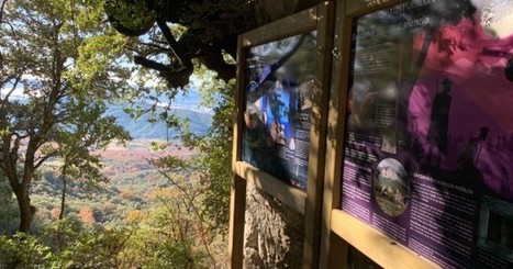 Le sentier des maquisards valorisé sur la Peña Montañesa  | Vallées d'Aure & Louron - Pyrénées | Scoop.it