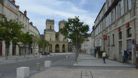 Auch, au cœur de la Gascogne | Professionnels du tourisme du Grand Auch Cœur de Gascogne | Scoop.it