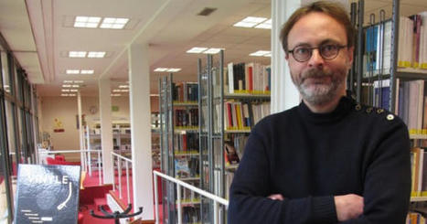 Dominique Auer: "Certaines bibliothèques se sont mises à proposer des playlists" | L'actualité des médiathèques | Scoop.it