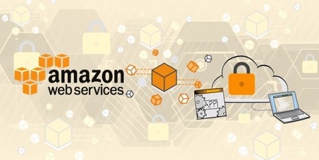 Amazon Cloud - Tout savoir sur Amazon Web Services | Actualités du cloud | Scoop.it