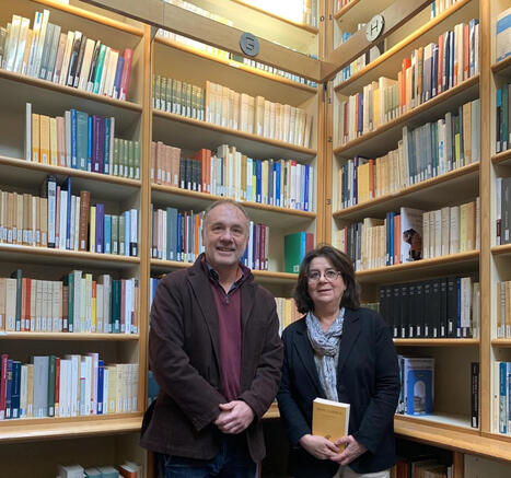 &laquo;&nbsp;C&rsquo;est presque &lsquo;&lsquo;Game of Thrones&rsquo;&rsquo;&nbsp;&raquo; : un auteur antique qui retrace les grandes batailles de Rome r&eacute;&eacute;dit&eacute; par des chercheurs bordelais | Universit&eacute; Bordeaux Montaigne | Scoop.it