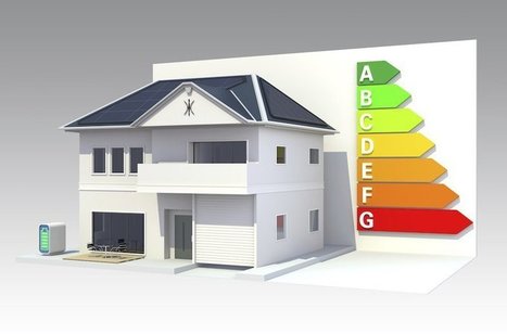 Guida pratica alla UNI 10349 sui dati climatici aggiornata | Sostenibilità Ambientale ed Efficienza Energetica degli Edifici | Scoop.it