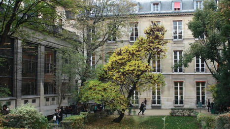 Classement 2021 des personnalités, universités et grandes écoles les plus influentes sur Twitter | Le fil d'actualités de l'URCA | Scoop.it