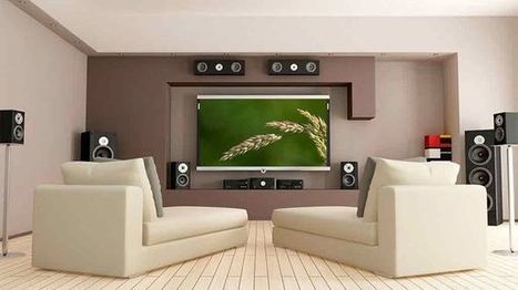 home theatre system online
