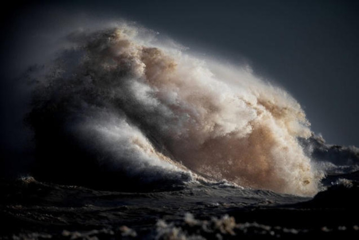 &ldquo;Can and will happen&rdquo;: A deadly &lsquo;tsunami from the sky&rsquo; is set to hit the US, warn experts | Science & Technology Report - Changing Our World | Scoop.it