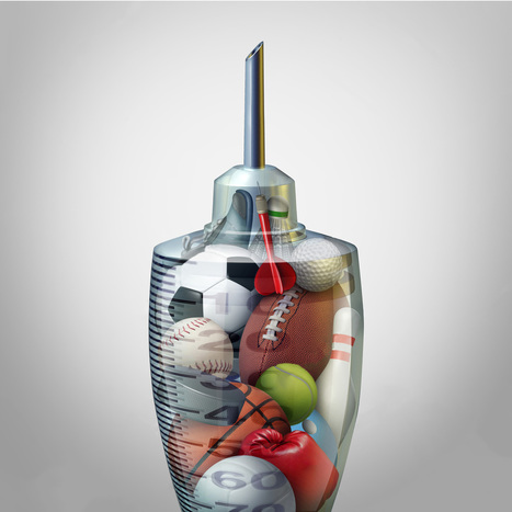Corticosteroid Injection Therapy: Treatment Options | El Paso Back Clinic&reg; &bull; 915-850-0900 | Sports Injuries | Scoop.it