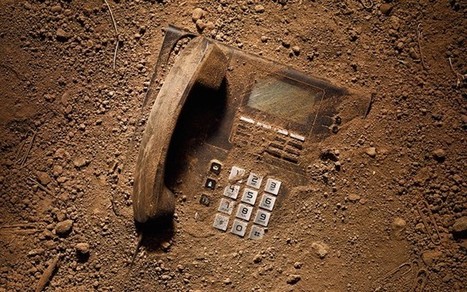 Exercise Is ADHD Medication | The Science of Learning | Scoop.it