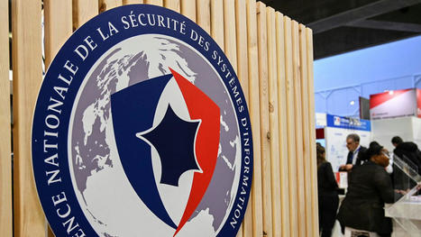 Une cyberattaque a frappé des entreprises et des institutions françaises | Protection de la donnée | Scoop.it