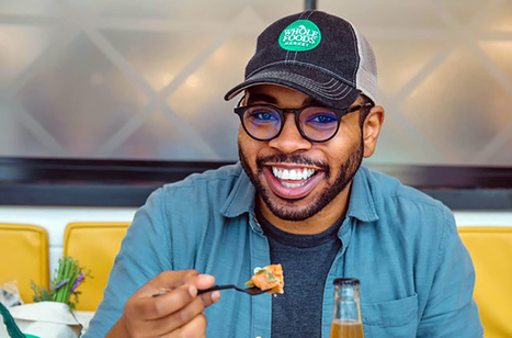 Don’t call Kasim Hardaway an influencer (but do ask him about poké) | Tampa Florida Management Consulting | Scoop.it