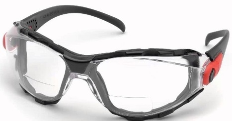 prescription safety glasses brands