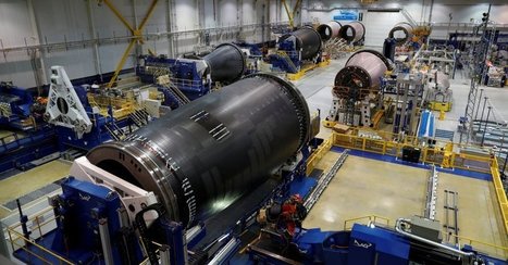 A Machinist Break-in at Boeing | PSLabor:  Your Union Free Advantage | Scoop.it