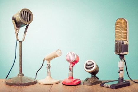 5 Tips To Find Your Narrative Voice For Your eLearning Course | TIC & Educación | Scoop.it