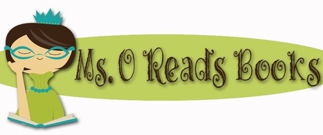 Ms. O Reads Books: Pinterest & Teacher Librarians | Learning Commons - 21st Century Libraries in K-12 schools | Scoop.it