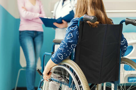 Accès aux soins : le parcours du combattant des personnes handicapées | Dépendance et fin de vie | Scoop.it