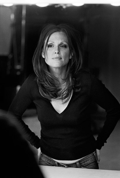 100 photos de Peter Lindbergh pour La Libert&eacute; de La presse avec RSF | blog de la photo | Livres photo | Scoop.it