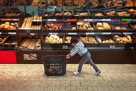 PORTUGAL : Zero tax on essential foods extended  | MED-Amin network | Scoop.it