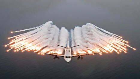 AEW&C – critical advantage from above | DEFENSE NEWS | Scoop.it