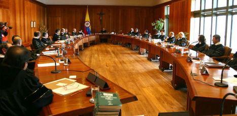 Colombia to Finalize Euthanasia Law in March | D&eacute;pendance et fin de vie | Scoop.it