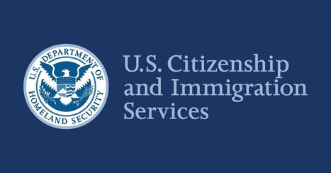 USCIS Uncovers U Visa Fraud Scheme by Corrupt Law Enforcement, Leading to Federal Indictments | White Collar Crimes | Scoop.it