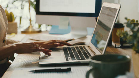 AI might be scanning your resume. Here’s what job hunters should know. | The Student Voice | Scoop.it