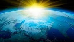 Your Life on Earth - How has the Earth Changed? | Eclectic Technology | Scoop.it