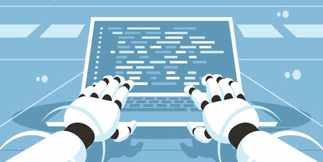 What Do We Gain and Lose When Students Use AI to Write? | Educational Technology News | Scoop.it