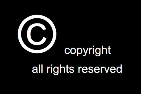 La guerre du copyright menace la santé d'Internet, par Cory Doctorow | Libertés Numériques | Scoop.it