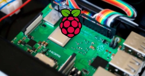 Cómo actualizar el Raspberry Pi a Raspbian Buster | tecno4 | Scoop.it