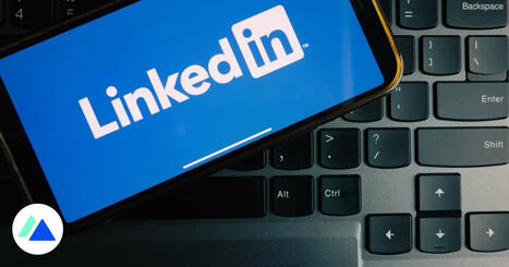 LinkedIn déploie de nouvelles fonctionnalités pour la vidéo : ce qui change | Réseaux sociaux | Scoop.it