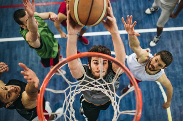 La flamme du recyclage des équipements sportifs en fin de vie est allumée !